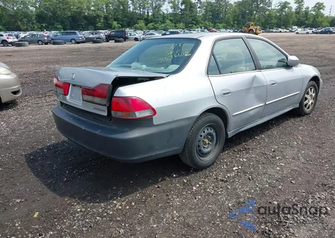2002 Honda Accord 2.3 Ex/2.3 Se z USA, uszkodzony, nr VIN 1HGCG66832A058028